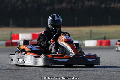 26/11/2017 : 6H Karting Loisir de Karting 2 Muret (Photos Stéphane Agnus) 2017 — karting