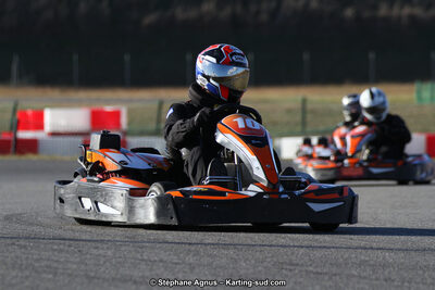 26/11/2017 : 6H Karting Loisir de Karting 2 Muret (Photos Stéphane Agnus) 2017 — karting