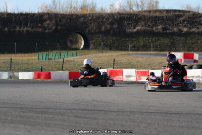 26/11/2017 : 6H Karting Loisir de Karting 2 Muret (Photos Stéphane Agnus) 2017 — karting