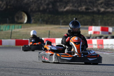 26/11/2017 : 6H Karting Loisir de Karting 2 Muret (Photos Stéphane Agnus) 2017 — karting