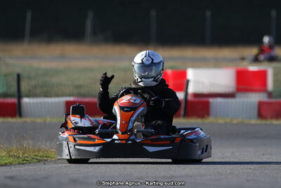 26/11/2017 : 6H Karting Loisir de Karting 2 Muret (Photos Stéphane Agnus) 2017 — karting