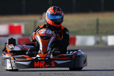 26/11/2017 : 6H Karting Loisir de Karting 2 Muret (Photos Stéphane Agnus) 2017 — karting