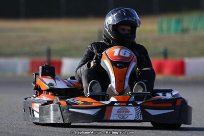 26/11/2017 : 6H Karting Loisir de Karting 2 Muret (Photos Stéphane Agnus) 2017 — karting