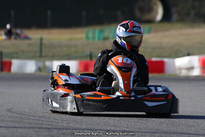 26/11/2017 : 6H Karting Loisir de Karting 2 Muret (Photos Stéphane Agnus) 2017 — karting