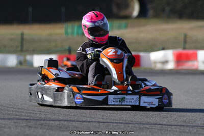 26/11/2017 : 6H Karting Loisir de Karting 2 Muret (Photos Stéphane Agnus) 2017 — karting
