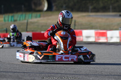 26/11/2017 : 6H Karting Loisir de Karting 2 Muret (Photos Stéphane Agnus) 2017 — karting