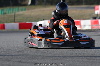 26/11/2017 : 6H Karting Loisir de Karting 2 Muret (Photos Stéphane Agnus) 2017 — karting