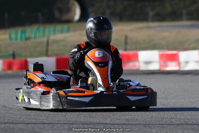 26/11/2017 : 6H Karting Loisir de Karting 2 Muret (Photos Stéphane Agnus) 2017 — karting