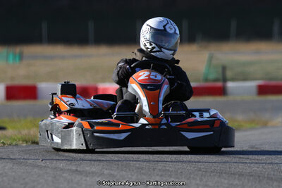 26/11/2017 : 6H Karting Loisir de Karting 2 Muret (Photos Stéphane Agnus) 2017 — karting