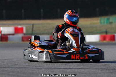 26/11/2017 : 6H Karting Loisir de Karting 2 Muret (Photos Stéphane Agnus) 2017 — karting