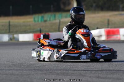 26/11/2017 : 6H Karting Loisir de Karting 2 Muret (Photos Stéphane Agnus) 2017 — karting