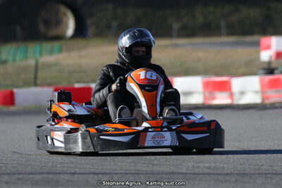 26/11/2017 : 6H Karting Loisir de Karting 2 Muret (Photos Stéphane Agnus) 2017 — karting