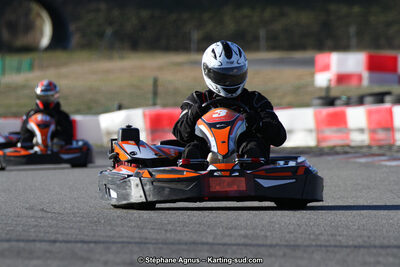 26/11/2017 : 6H Karting Loisir de Karting 2 Muret (Photos Stéphane Agnus) 2017 — karting