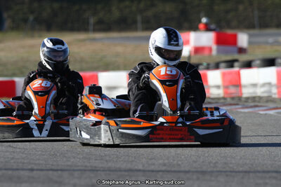 26/11/2017 : 6H Karting Loisir de Karting 2 Muret (Photos Stéphane Agnus) 2017 — karting