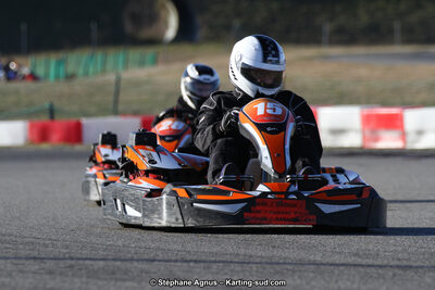 26/11/2017 : 6H Karting Loisir de Karting 2 Muret (Photos Stéphane Agnus) 2017 — karting
