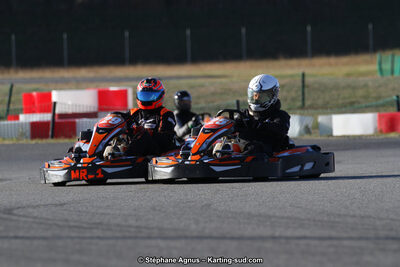 26/11/2017 : 6H Karting Loisir de Karting 2 Muret (Photos Stéphane Agnus) 2017 — karting
