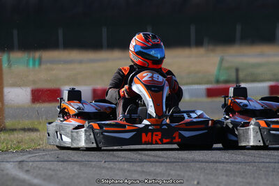 26/11/2017 : 6H Karting Loisir de Karting 2 Muret (Photos Stéphane Agnus) 2017 — karting