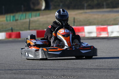 26/11/2017 : 6H Karting Loisir de Karting 2 Muret (Photos Stéphane Agnus) 2017 — karting
