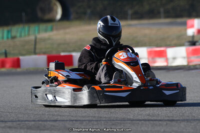 26/11/2017 : 6H Karting Loisir de Karting 2 Muret (Photos Stéphane Agnus) 2017 — karting