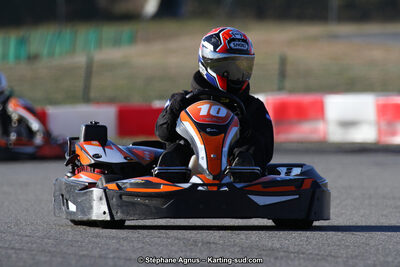 26/11/2017 : 6H Karting Loisir de Karting 2 Muret (Photos Stéphane Agnus) 2017 — karting