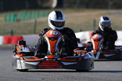 26/11/2017 : 6H Karting Loisir de Karting 2 Muret (Photos Stéphane Agnus) 2017 — karting