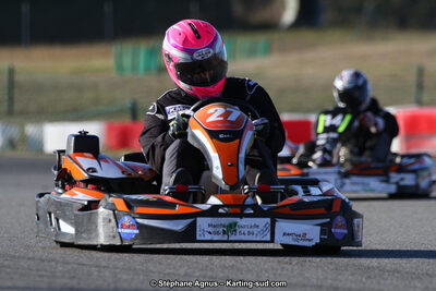 26/11/2017 : 6H Karting Loisir de Karting 2 Muret (Photos Stéphane Agnus) 2017 — karting