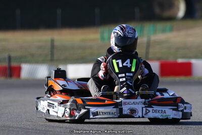 26/11/2017 : 6H Karting Loisir de Karting 2 Muret (Photos Stéphane Agnus) 2017 — karting