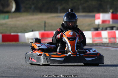 26/11/2017 : 6H Karting Loisir de Karting 2 Muret (Photos Stéphane Agnus) 2017 — karting