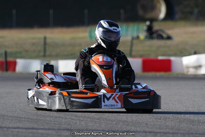 26/11/2017 : 6H Karting Loisir de Karting 2 Muret (Photos Stéphane Agnus) 2017 — karting