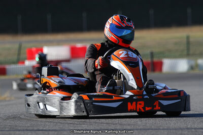 26/11/2017 : 6H Karting Loisir de Karting 2 Muret (Photos Stéphane Agnus) 2017 — karting