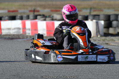 26/11/2017 : 6H Karting Loisir de Karting 2 Muret (Photos Stéphane Agnus) 2017 — karting