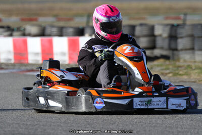 26/11/2017 : 6H Karting Loisir de Karting 2 Muret (Photos Stéphane Agnus) 2017 — karting