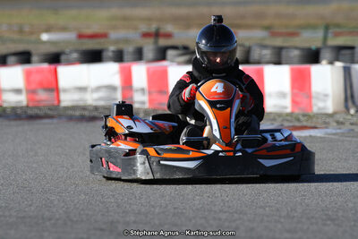 26/11/2017 : 6H Karting Loisir de Karting 2 Muret (Photos Stéphane Agnus) 2017 — karting
