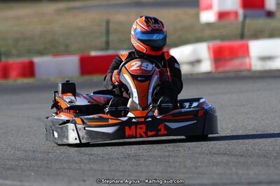 26/11/2017 : 6H Karting Loisir de Karting 2 Muret (Photos Stéphane Agnus) 2017 — karting