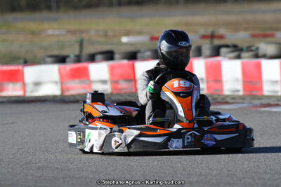 26/11/2017 : 6H Karting Loisir de Karting 2 Muret (Photos Stéphane Agnus) 2017 — karting