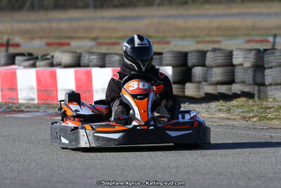 26/11/2017 : 6H Karting Loisir de Karting 2 Muret (Photos Stéphane Agnus) 2017 — karting