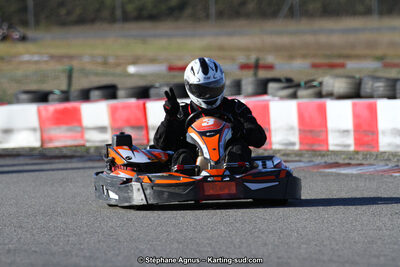26/11/2017 : 6H Karting Loisir de Karting 2 Muret (Photos Stéphane Agnus) 2017 — karting