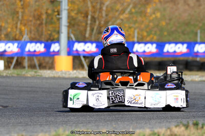 26/11/2017 : 6H Karting Loisir de Karting 2 Muret (Photos Stéphane Agnus) 2017 — karting