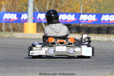 26/11/2017 : 6H Karting Loisir de Karting 2 Muret (Photos Stéphane Agnus) 2017 — karting
