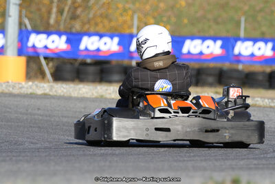 26/11/2017 : 6H Karting Loisir de Karting 2 Muret (Photos Stéphane Agnus) 2017 — karting
