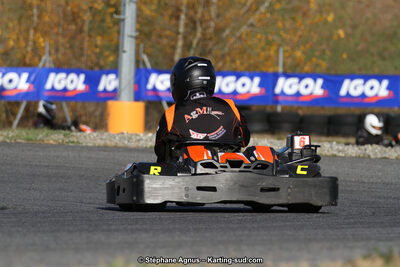 26/11/2017 : 6H Karting Loisir de Karting 2 Muret (Photos Stéphane Agnus) 2017 — karting