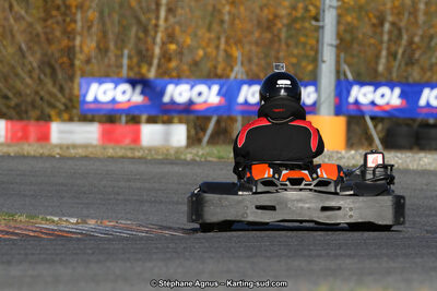 26/11/2017 : 6H Karting Loisir de Karting 2 Muret (Photos Stéphane Agnus) 2017 — karting