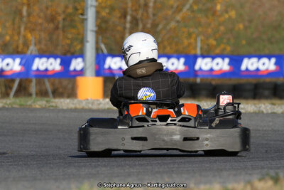 26/11/2017 : 6H Karting Loisir de Karting 2 Muret (Photos Stéphane Agnus) 2017 — karting