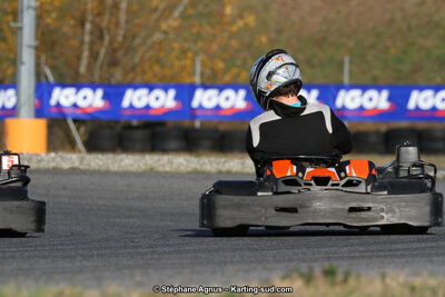 26/11/2017 : 6H Karting Loisir de Karting 2 Muret (Photos Stéphane Agnus) 2017 — karting