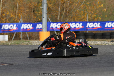 26/11/2017 : 6H Karting Loisir de Karting 2 Muret (Photos Stéphane Agnus) 2017 — karting