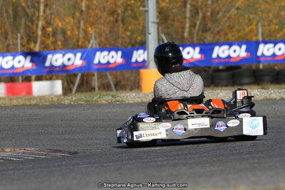 26/11/2017 : 6H Karting Loisir de Karting 2 Muret (Photos Stéphane Agnus) 2017 — karting