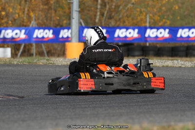 26/11/2017 : 6H Karting Loisir de Karting 2 Muret (Photos Stéphane Agnus) 2017 — karting