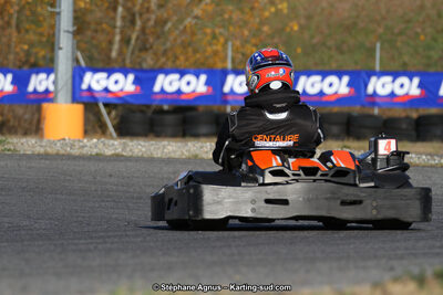 26/11/2017 : 6H Karting Loisir de Karting 2 Muret (Photos Stéphane Agnus) 2017 — karting