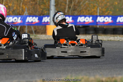 26/11/2017 : 6H Karting Loisir de Karting 2 Muret (Photos Stéphane Agnus) 2017 — karting
