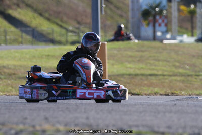 26/11/2017 : 6H Karting Loisir de Karting 2 Muret (Photos Stéphane Agnus) 2017 — karting